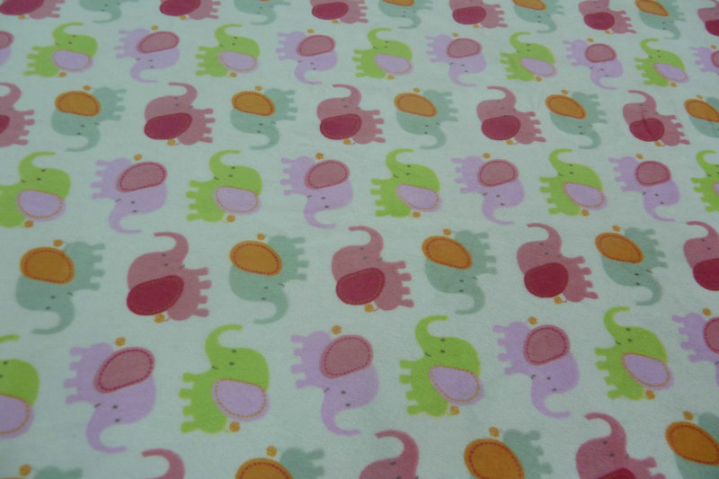 PV Short Plush Blanket - Image 3
